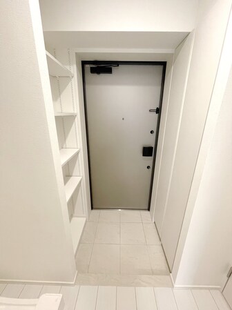 TRADIS森下の物件内観写真